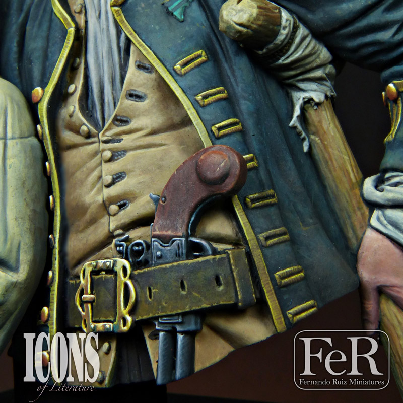 Treasure Island - Gallery