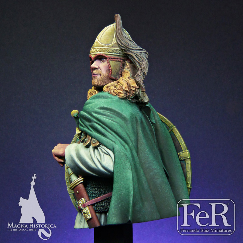 Visigoth Foederati Catalaunian Plains, 451 AD - Gallery