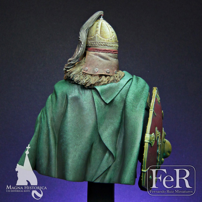 Visigoth Foederati Catalaunian Plains, 451 AD - Gallery