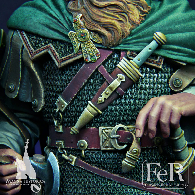 Visigoth Foederati Catalaunian Plains, 451 AD - Gallery