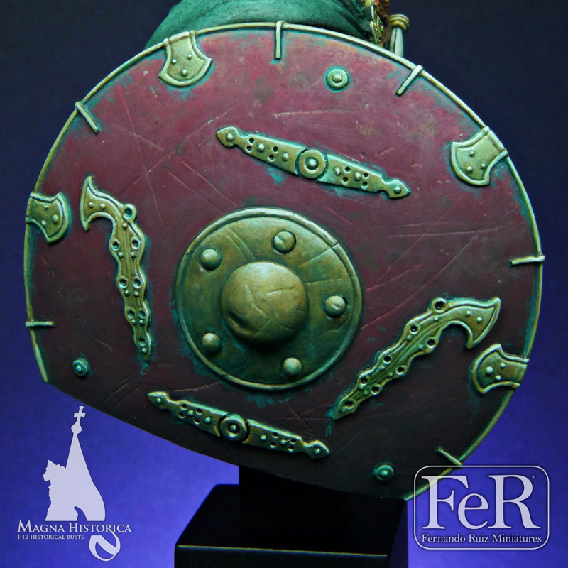 Visigoth Foederati Catalaunian Plains, 451 AD - Gallery