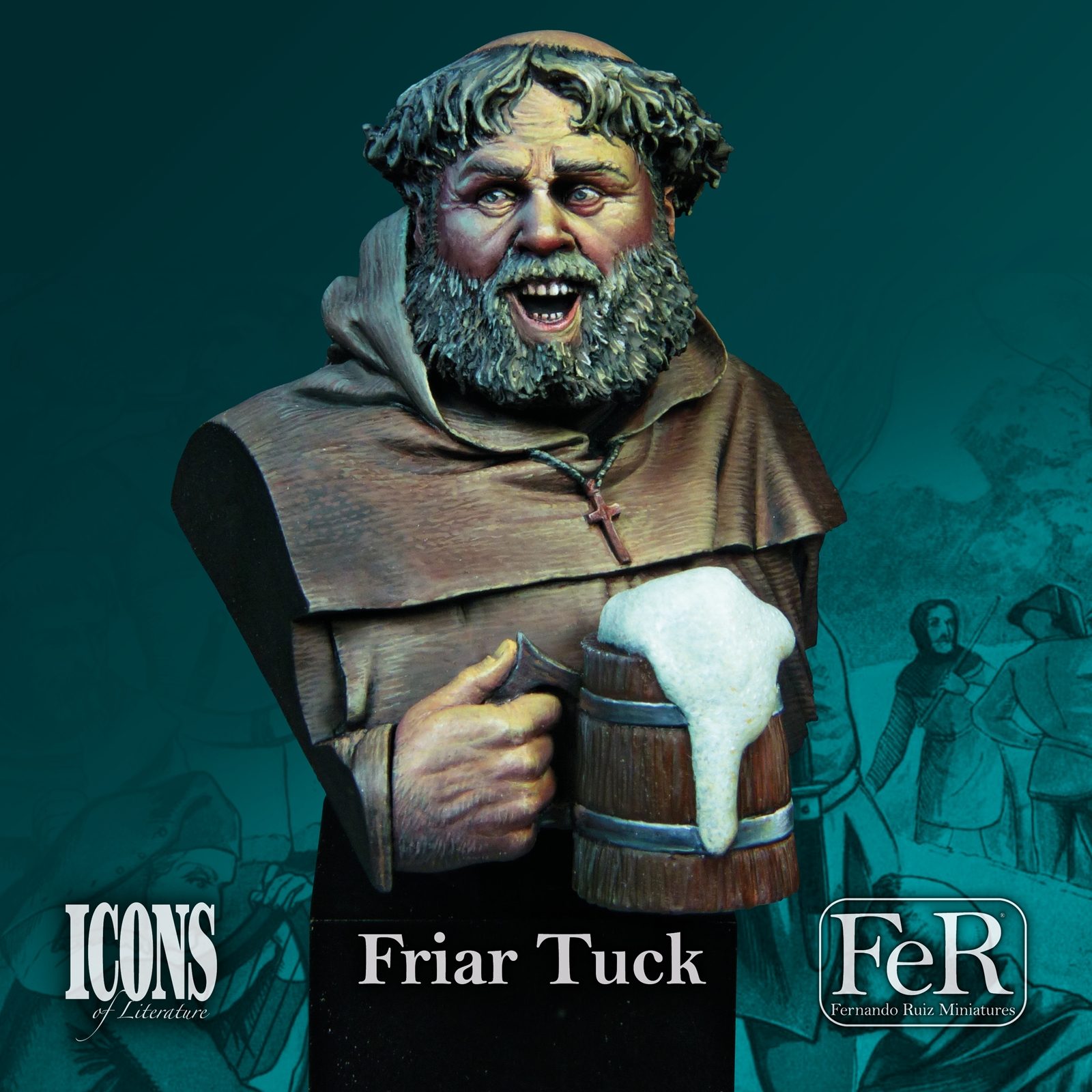 Friar Tuck