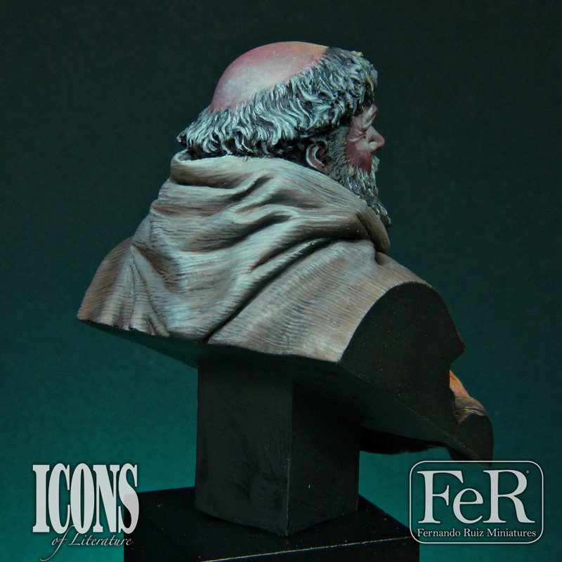 Friar Tuck - Gallery