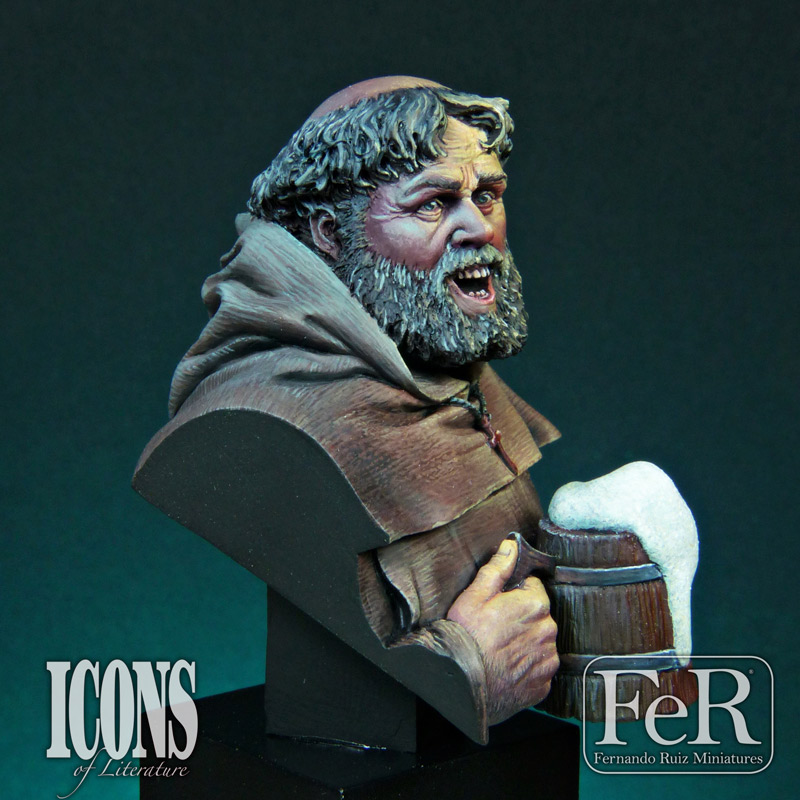 Friar Tuck - Gallery