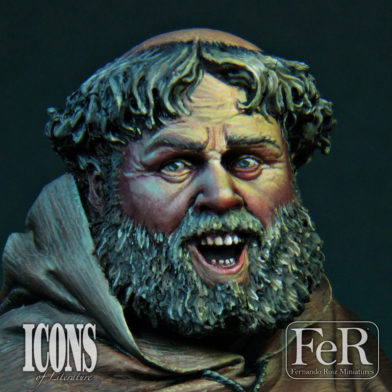 Friar Tuck - Gallery