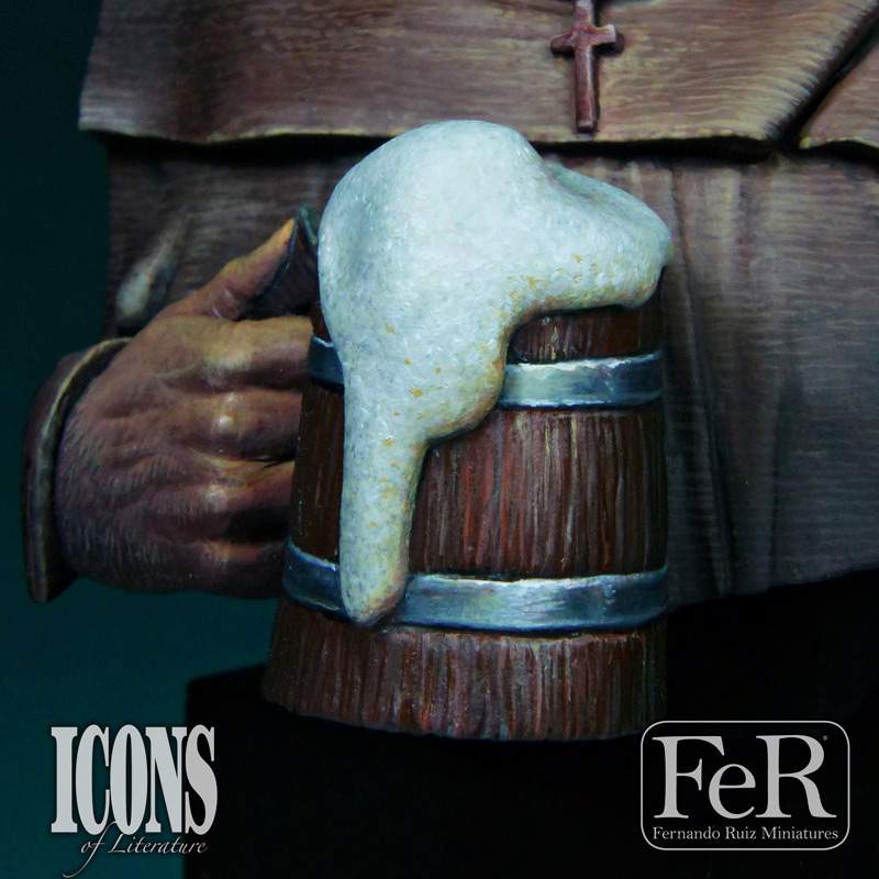 Friar Tuck - Gallery