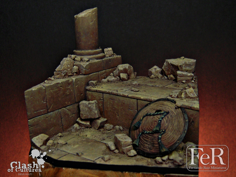 Guardians of the Faith Acre 1191 - Gallery