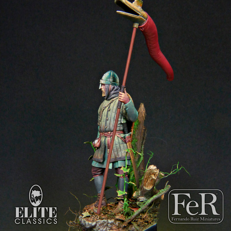 Norman Warrior, 1066 - Gallery
