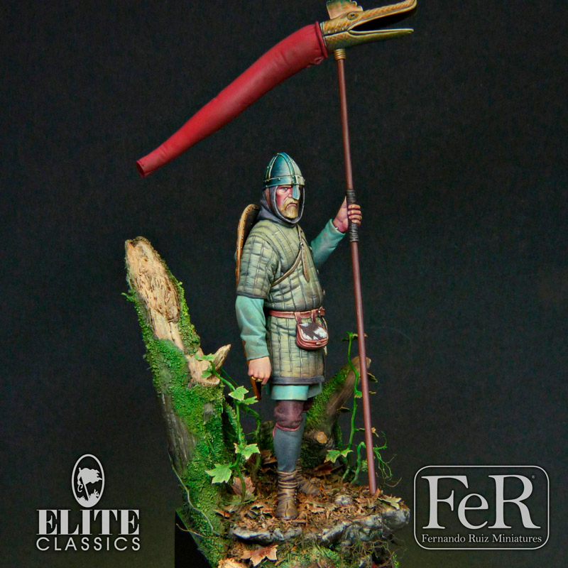 Norman Warrior, 1066 - Gallery