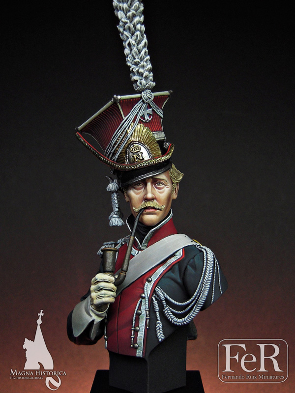 Polish Lancer, 1810 - Gallery