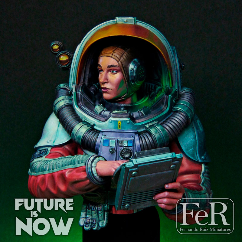 Prospector Janet - Gallery