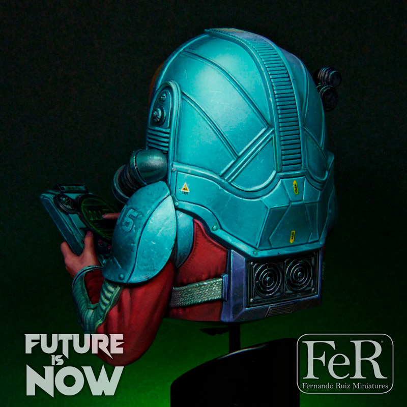 Prospector Janet - Gallery