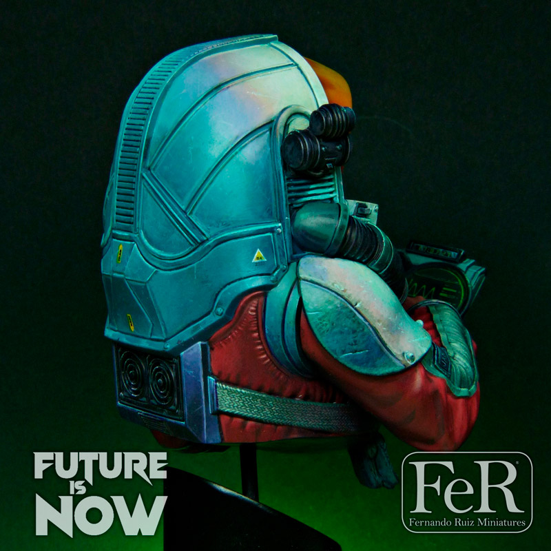 Prospector Janet - Gallery