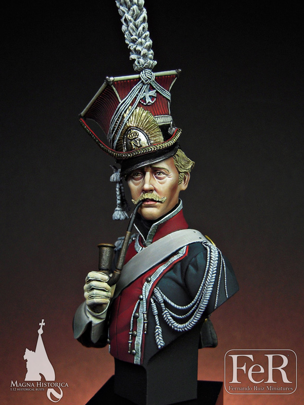 Polish Lancer, 1810 - Gallery