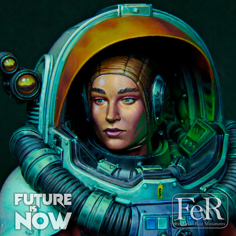 Prospector Janet - Gallery