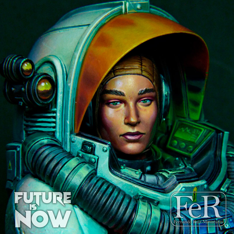 Prospector Janet - Gallery