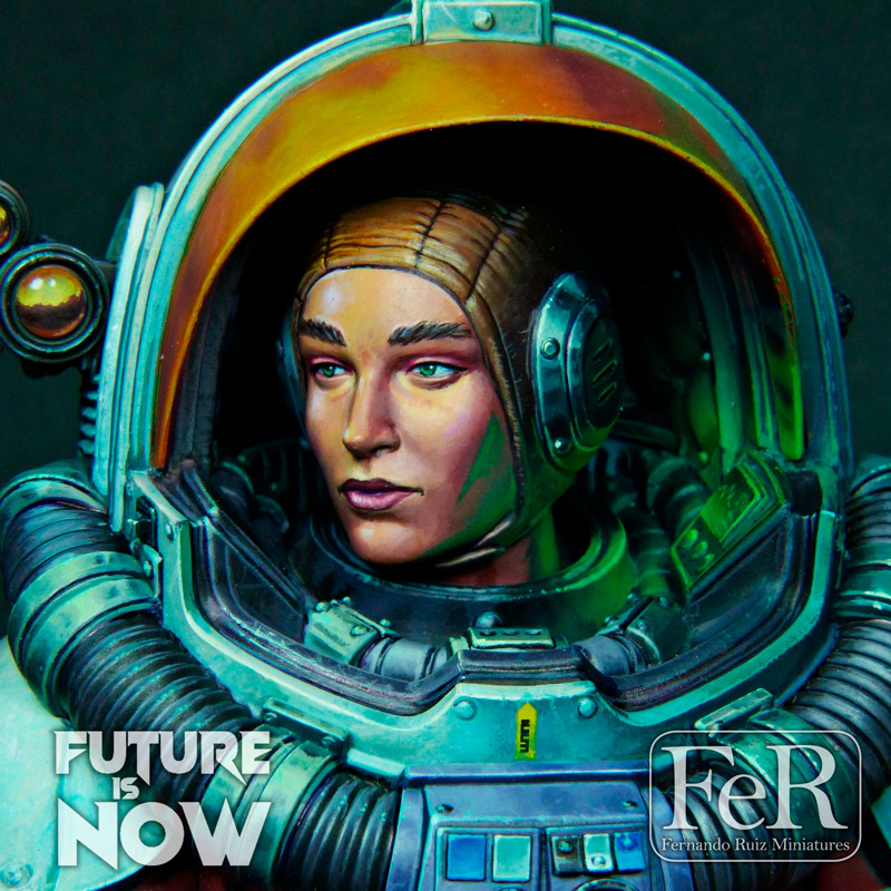 Prospector Janet - Gallery