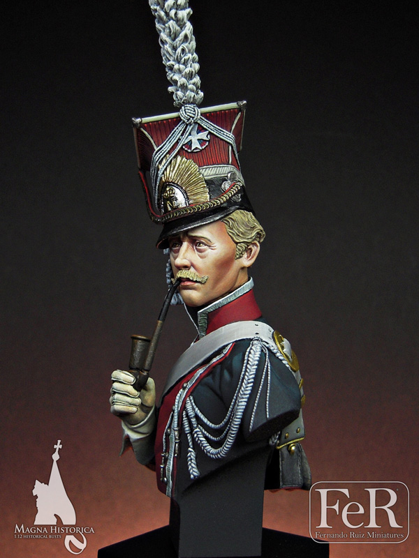 Polish Lancer, 1810 - Gallery