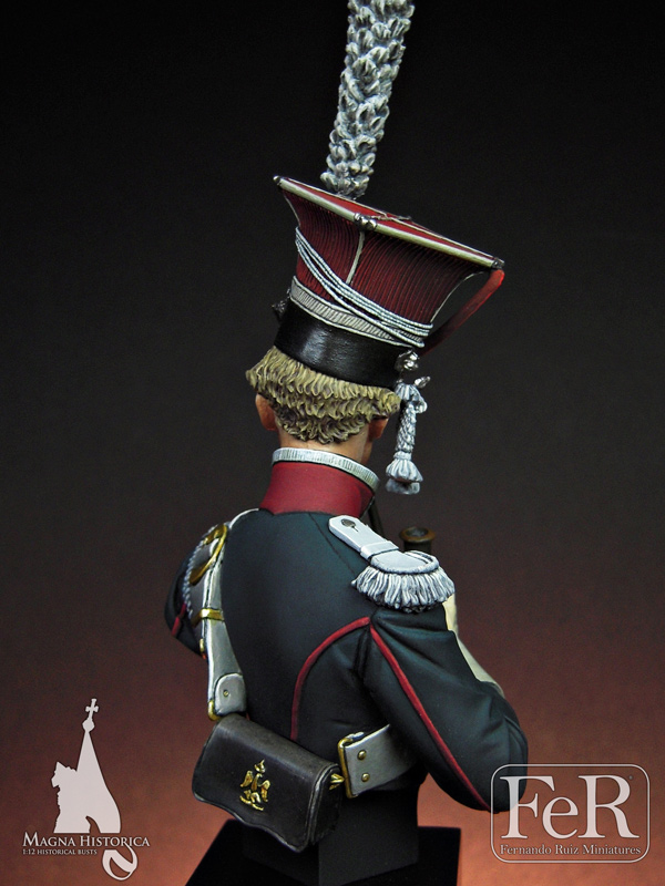 Polish Lancer, 1810 - Gallery