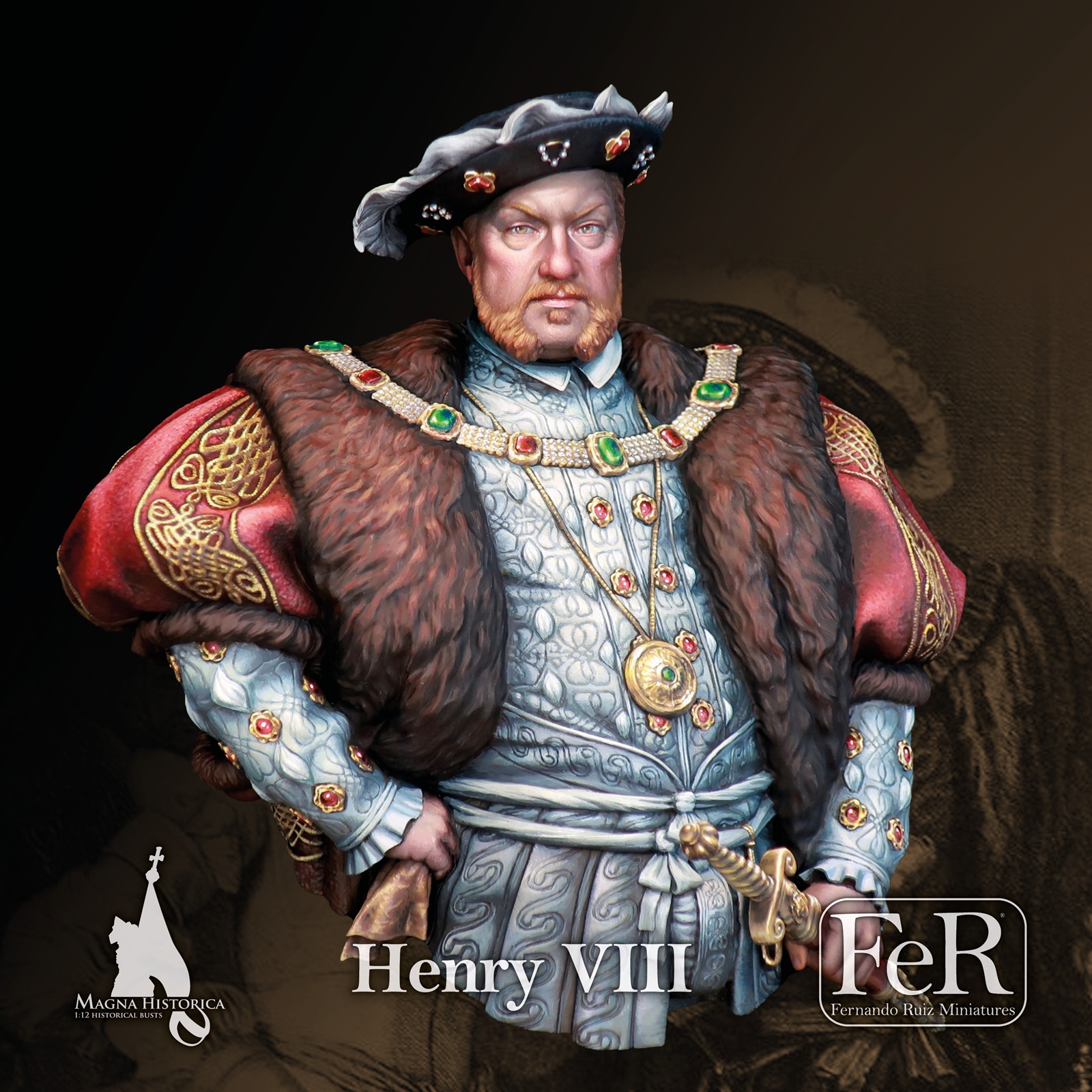 Henry VIII
