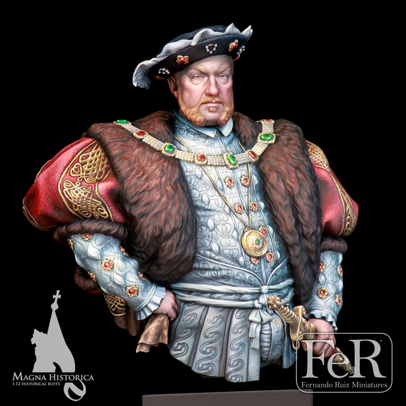 Henry VIII - Gallery