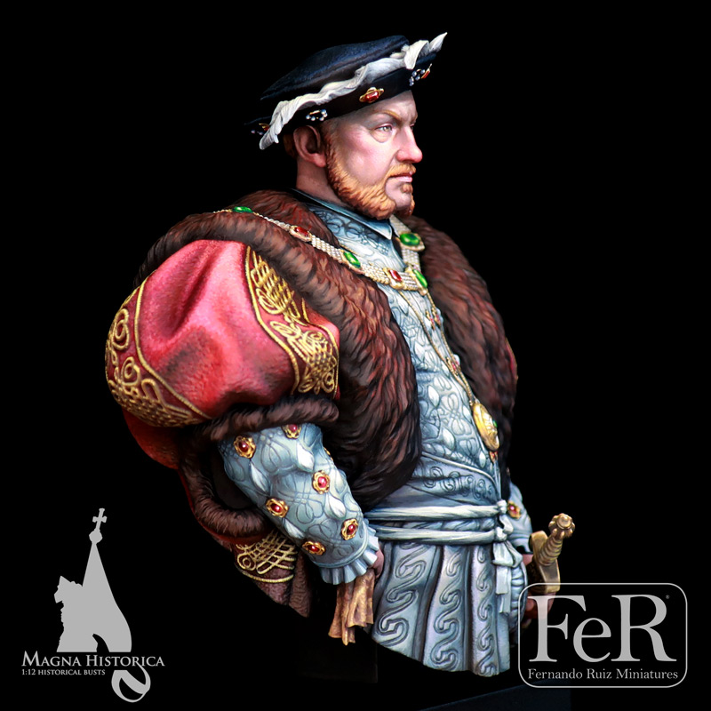 Henry VIII - Gallery