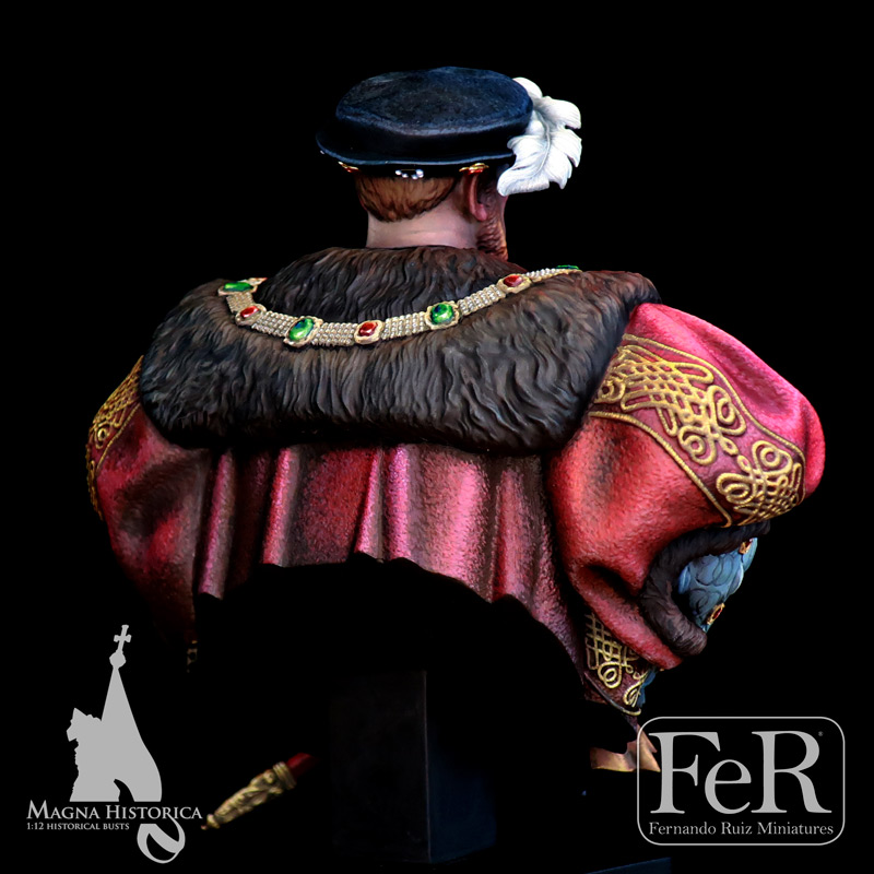 Henry VIII - Gallery