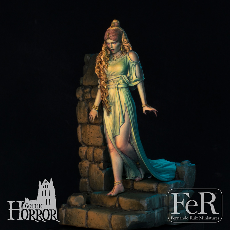 Creature of the Night - Gallery