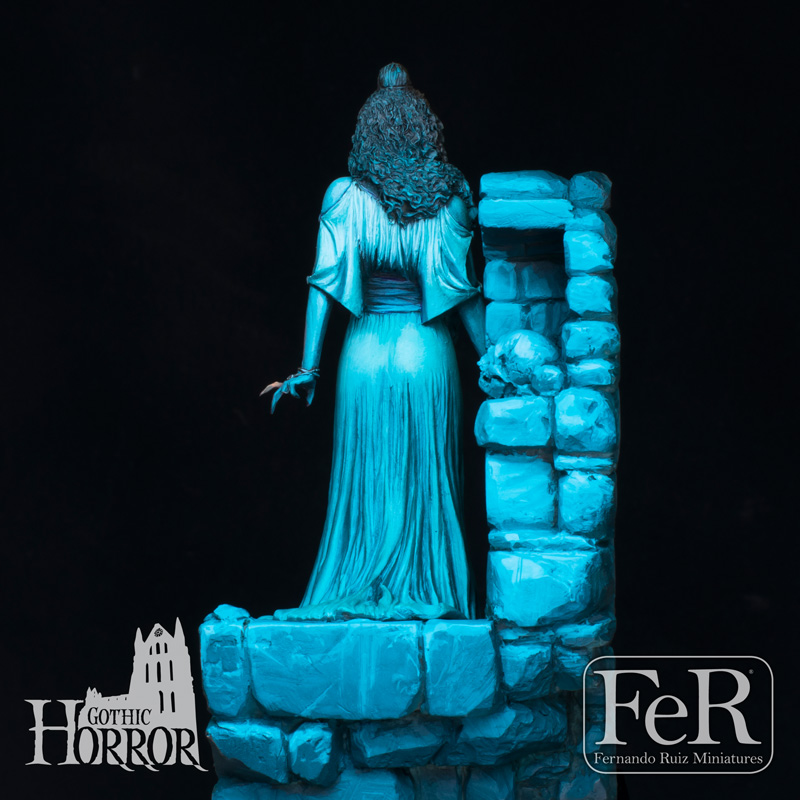 Creature of the Night - Gallery