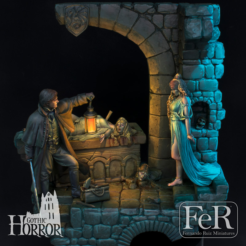 Crypt of the Undead - Gallery