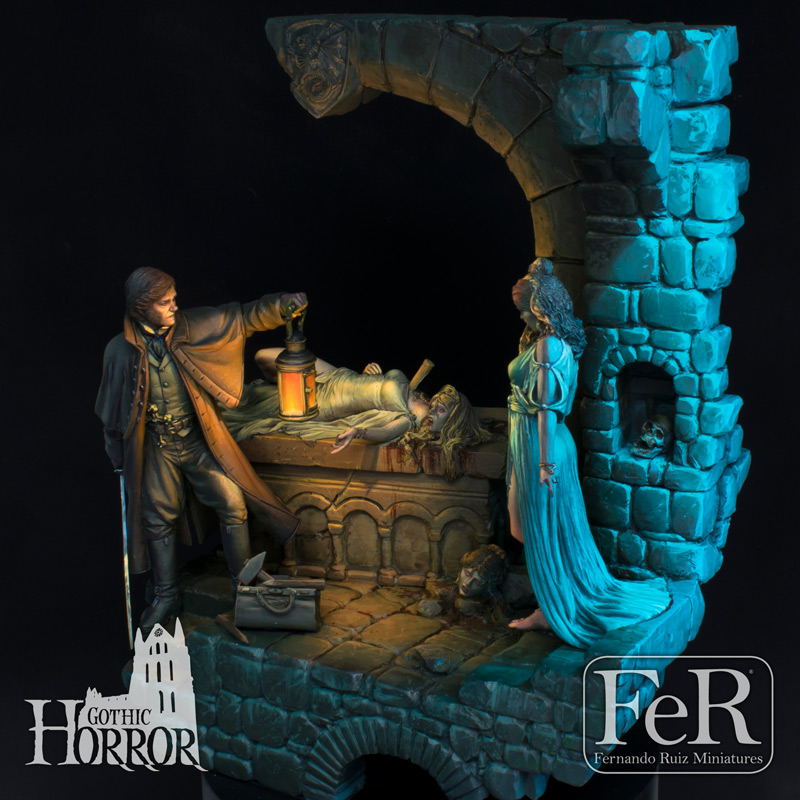 Crypt of the Undead - Gallery