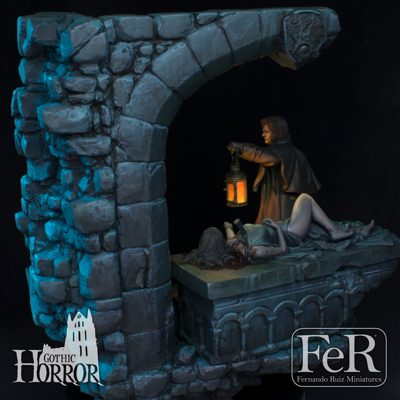 Crypt of the Undead - Gallery