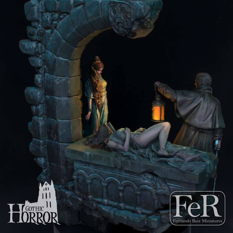 Crypt of the Undead - Gallery