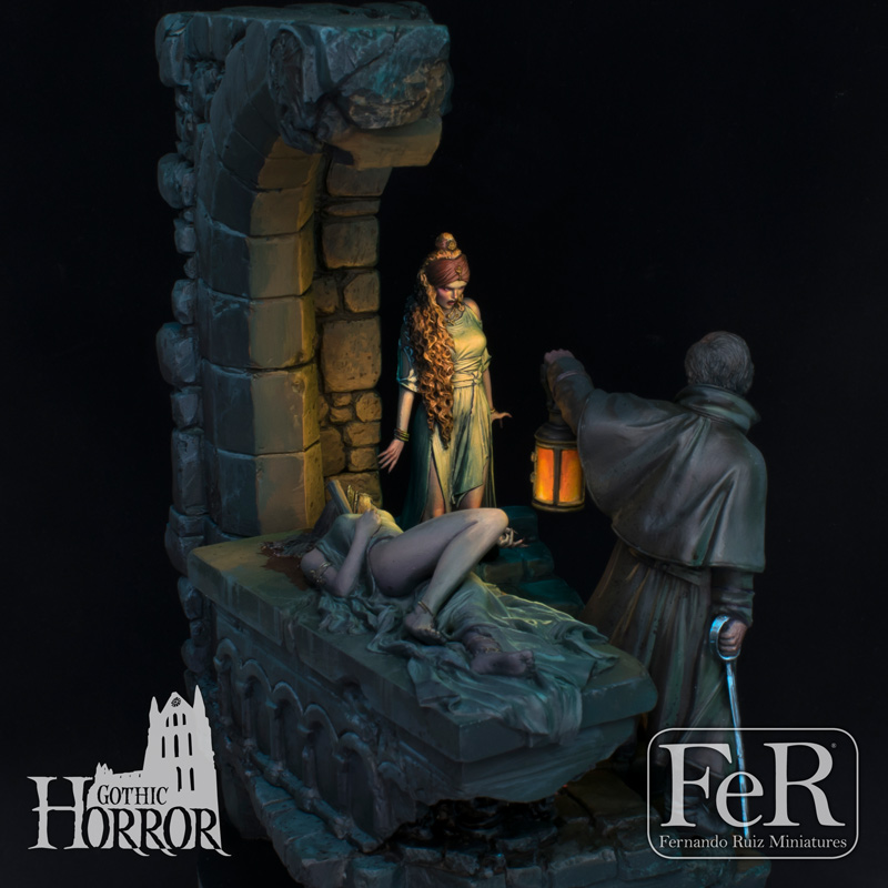 Crypt of the Undead - Gallery