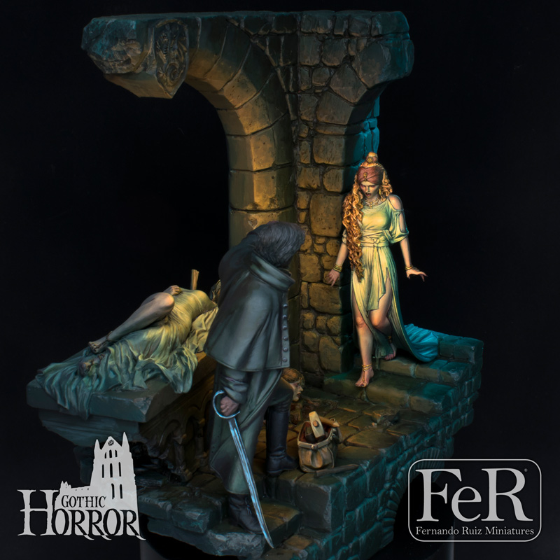 Crypt of the Undead - Gallery