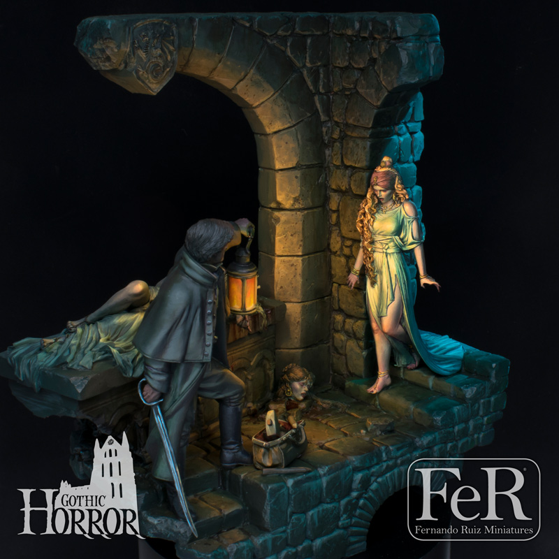 Crypt of the Undead - Gallery