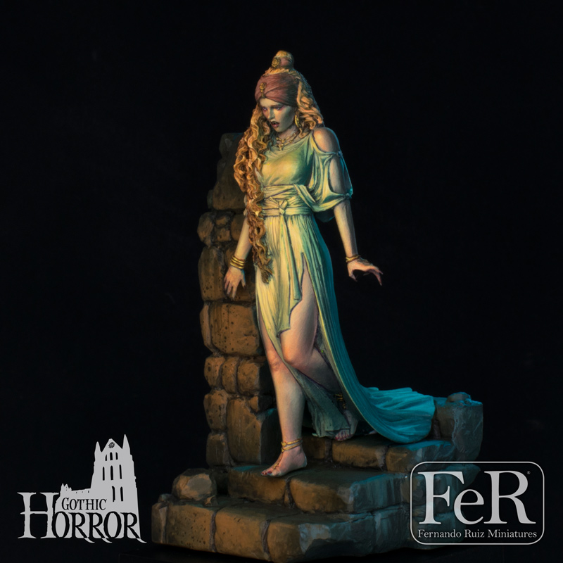 Crypt of the Undead - Gallery