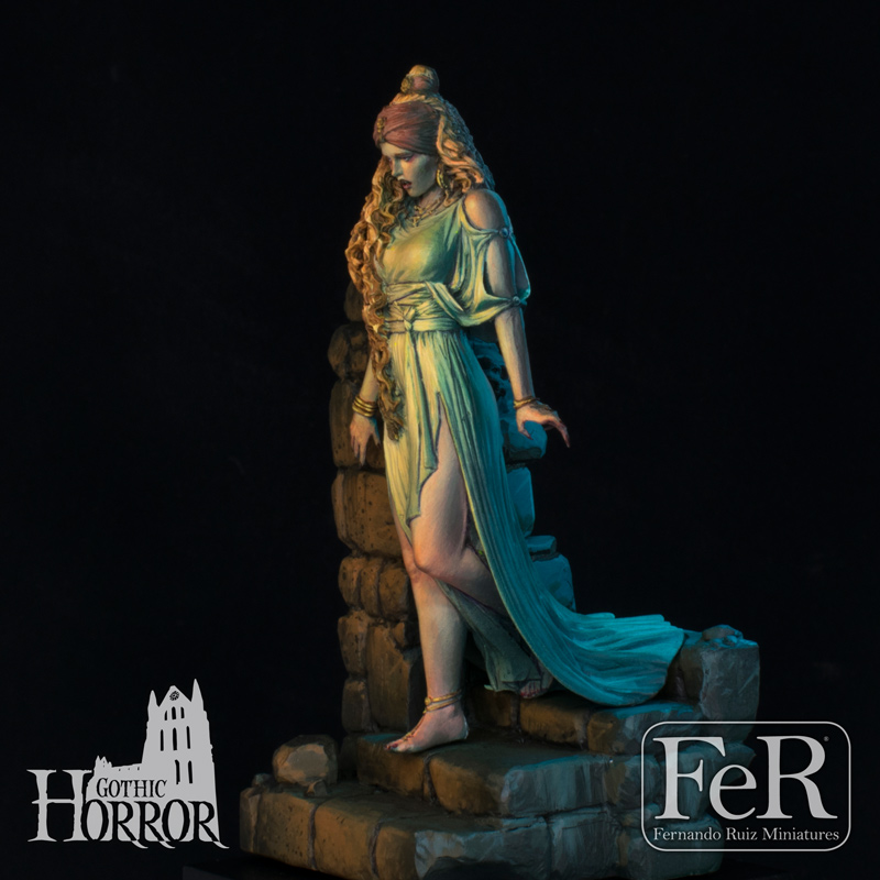 Crypt of the Undead - Gallery