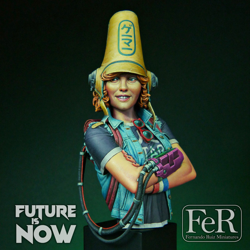 Gamer Girl - Gallery