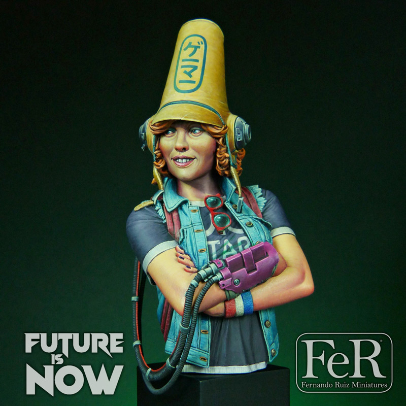 Gamer Girl - Gallery