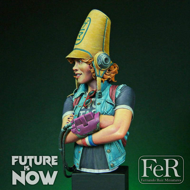 Gamer Girl - Gallery