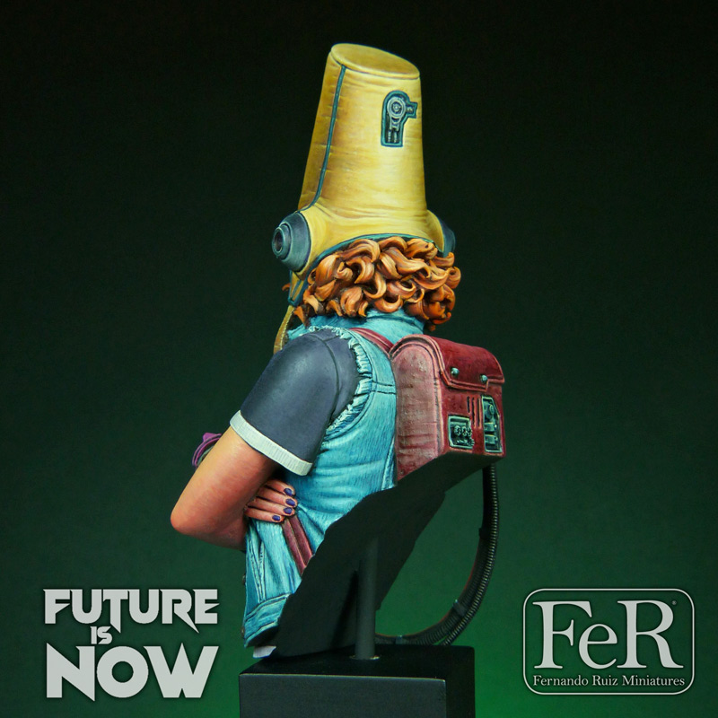 Gamer Girl - Gallery