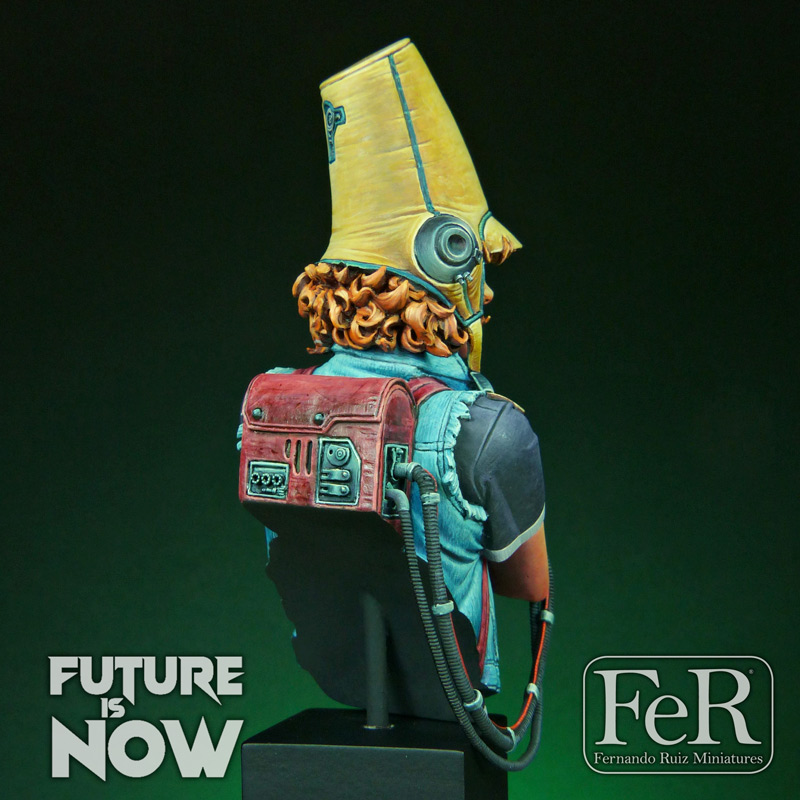 Gamer Girl - Gallery