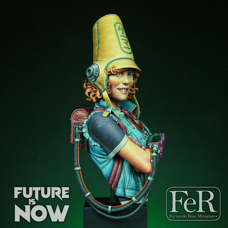 Gamer Girl - Gallery