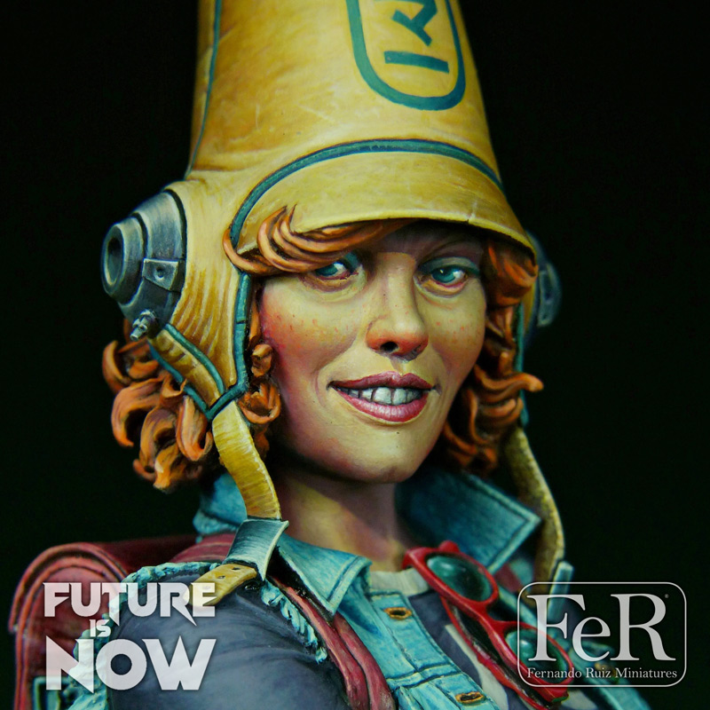 Gamer Girl - Gallery