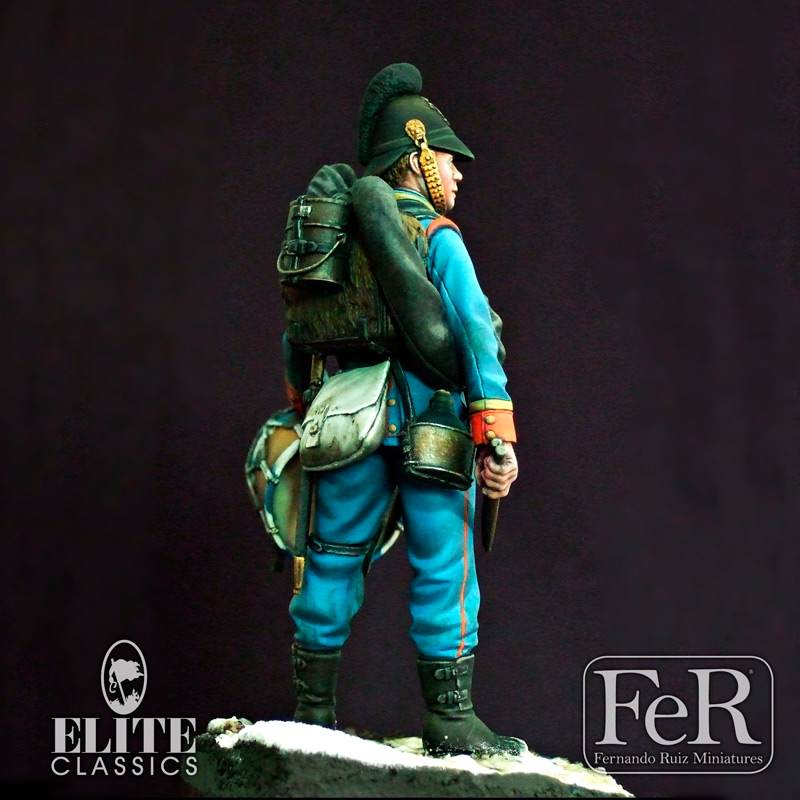 Bavarian Drummer <br>14th Line Infantry, 1870 - Gallery