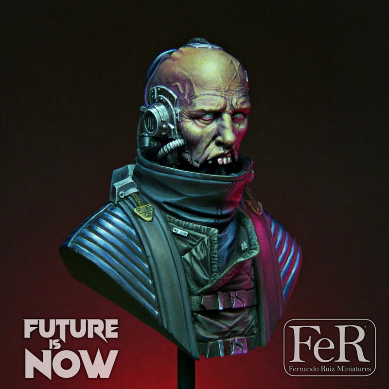 Necroserver - Gallery