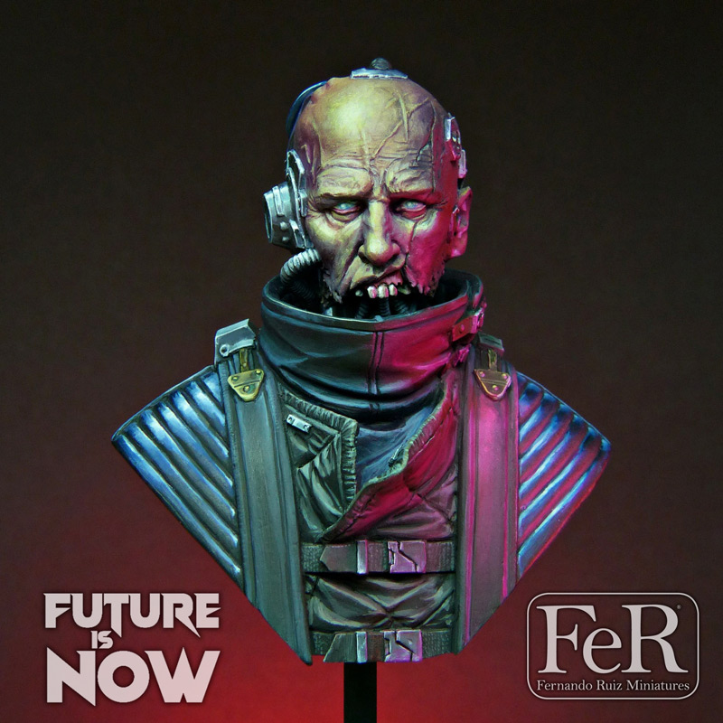 Necroserver - Gallery