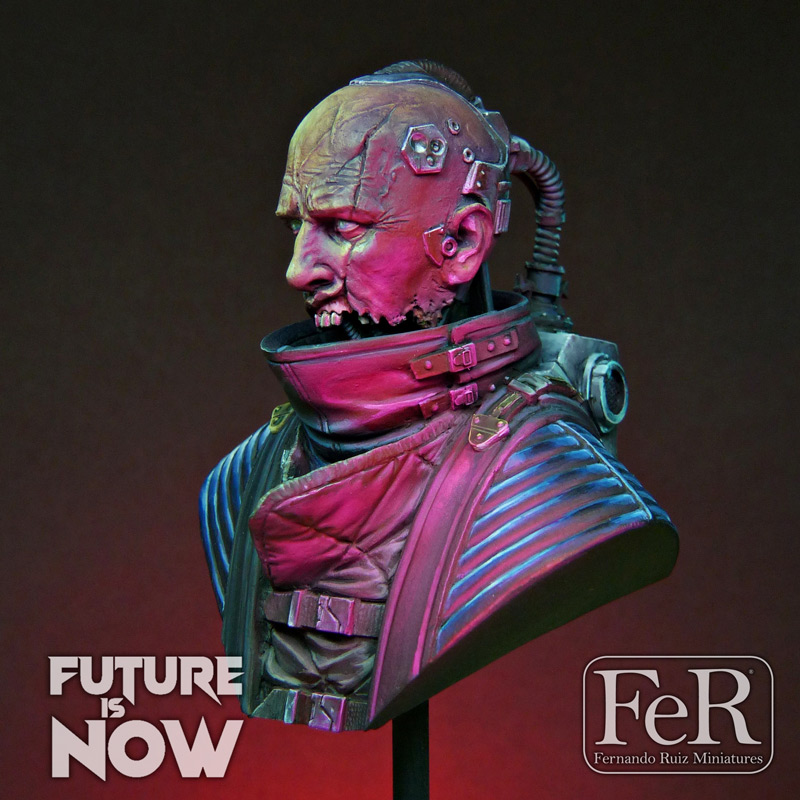 Necroserver - Gallery