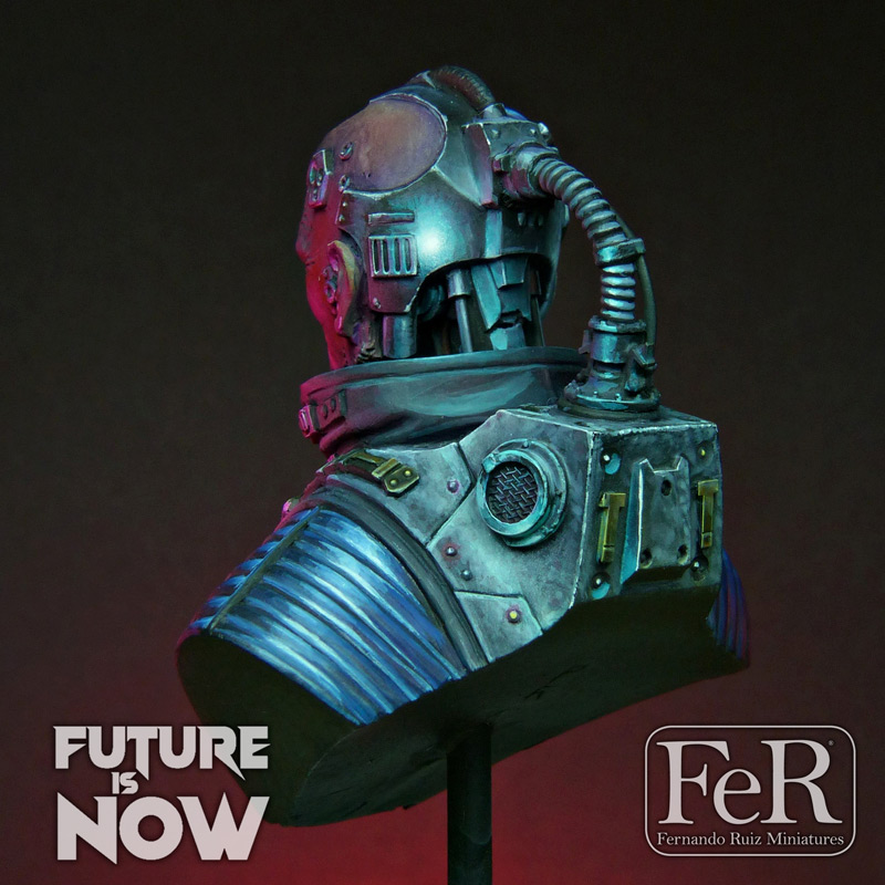 Necroserver - Gallery